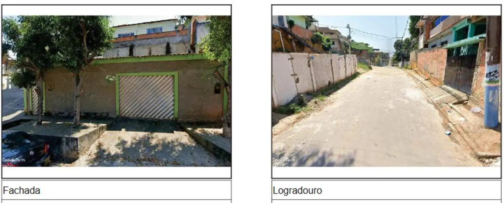 Foto 1 de Casa com 1 quarto à venda, 98m2 em Olinda, Nilopolis - RJ