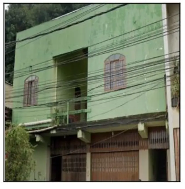 Foto 1 de Casa com 2 quartos à venda, 221m2 em Mangaratiba - RJ