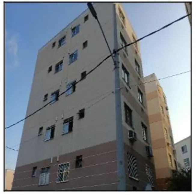 Foto 1 de Apartamento com 2 quartos à venda, 43m2 em Cosmos, Rio De Janeiro - RJ
