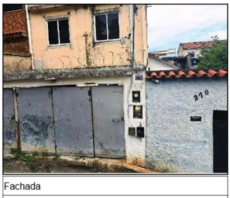 Casa com 2 quartos à venda, 158m2 em Cavalcanti, Rio De Janeiro - RJ - imagem 1 Foto 1 de Casa com 2 quartos à venda, 158m2 em Cavalcanti, Rio De Janeiro - RJ