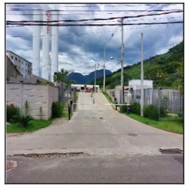 Foto 1 de Apartamento com 2 quartos à venda, 40m2 em Campo Grande, Rio De Janeiro - RJ