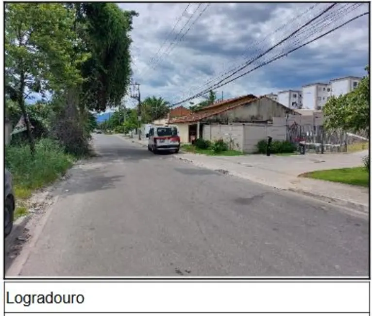 Foto 2 de Apartamento com 2 quartos à venda, 40m2 em Campo Grande, Rio De Janeiro - RJ