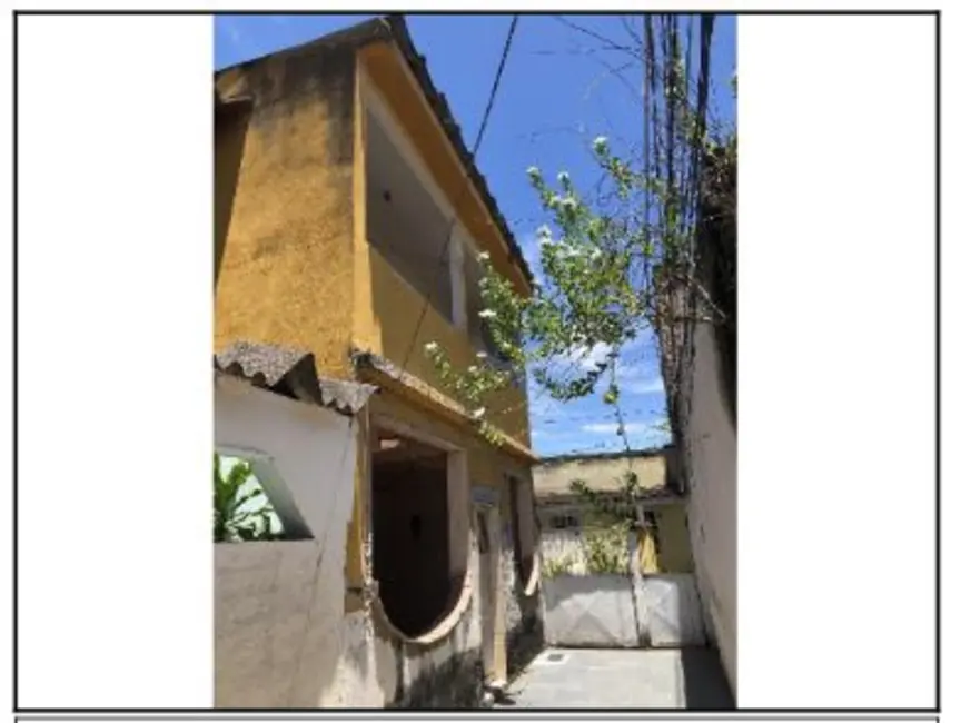 Foto 2 de Apartamento com 2 quartos à venda, 149m2 em Bangu, Rio De Janeiro - RJ