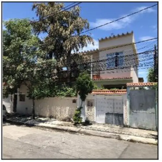 Foto 1 de Apartamento com 2 quartos à venda, 149m2 em Bangu, Rio De Janeiro - RJ