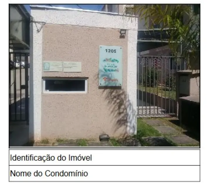 Foto 1 de Apartamento com 2 quartos à venda, 39m2 em Pechincha, Rio De Janeiro - RJ