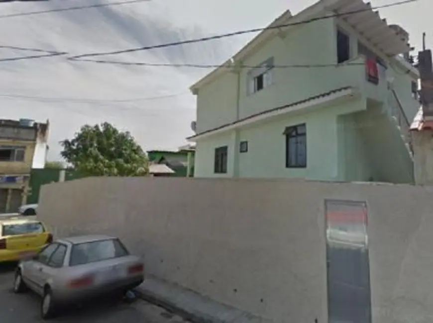 Foto 2 de Casa com 2 quartos à venda, 71m2 em Jardim Carioca, Rio De Janeiro - RJ