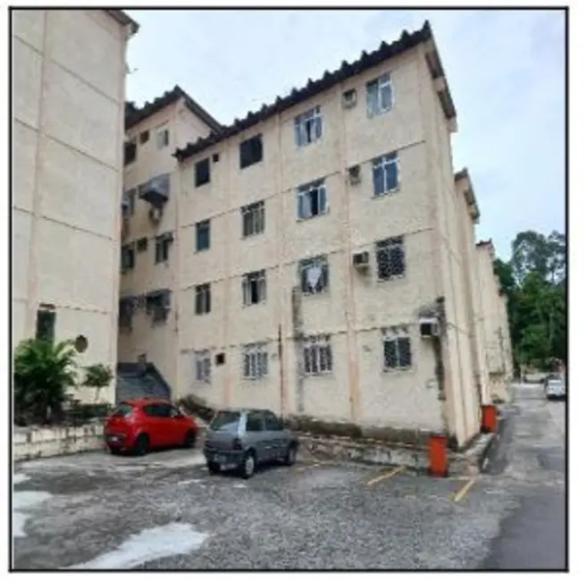 Foto 1 de Apartamento com 2 quartos à venda, 51m2 em Tomás Coelho, Rio De Janeiro - RJ