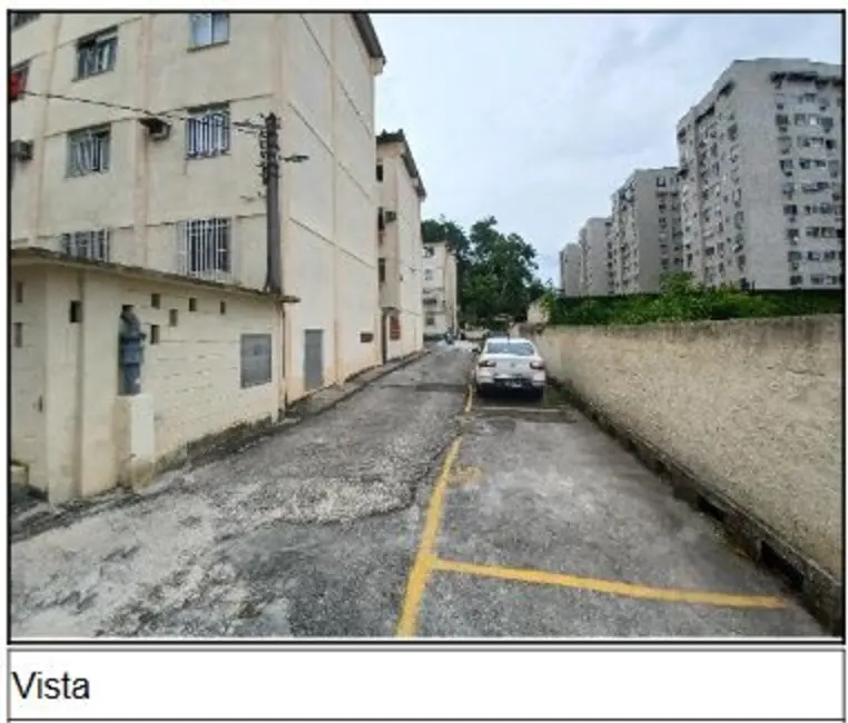 Foto 2 de Apartamento com 2 quartos à venda, 51m2 em Tomás Coelho, Rio De Janeiro - RJ