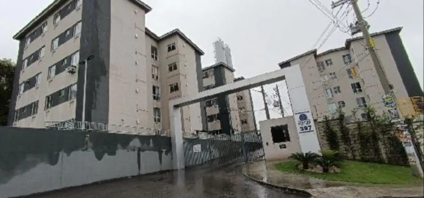 Apartamento com 2 quartos à venda, 55m2 em Santa Cruz, Rio De Janeiro - RJ - imagem 2 Foto 2 de Apartamento com 2 quartos à venda, 55m2 em Santa Cruz, Rio De Janeiro - RJ