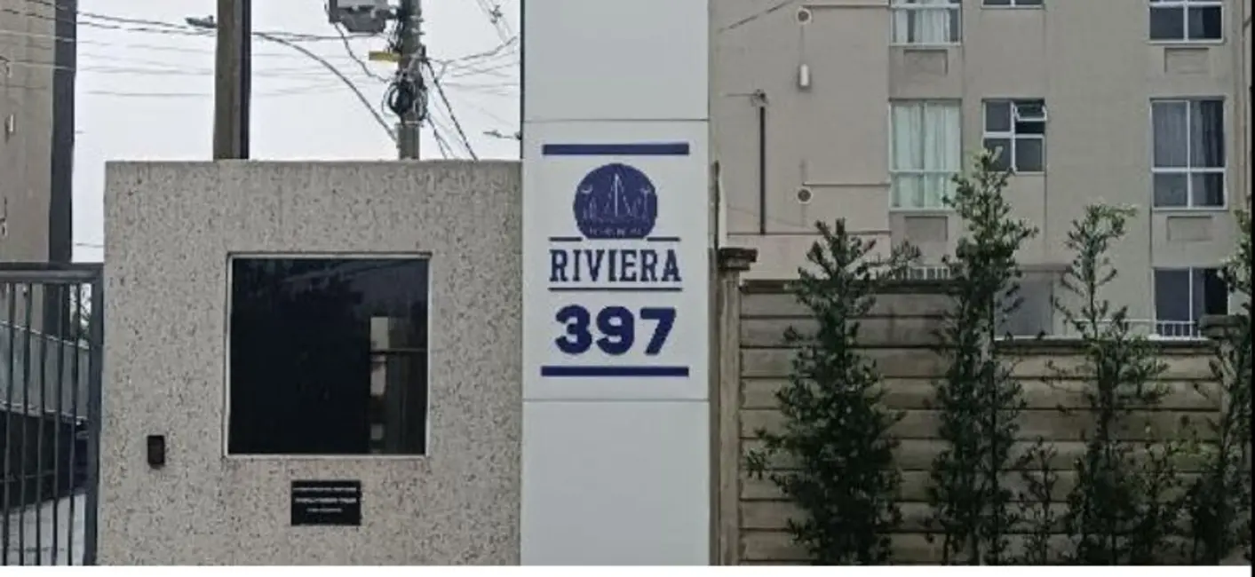 Apartamento com 2 quartos à venda, 55m2 em Santa Cruz, Rio De Janeiro - RJ - imagem 3 Foto 3 de Apartamento com 2 quartos à venda, 55m2 em Santa Cruz, Rio De Janeiro - RJ