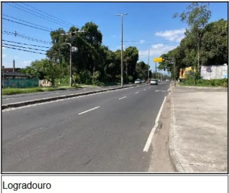 Foto 3 de Apartamento com 2 quartos à venda, 43m2 em Santa Cruz, Rio De Janeiro - RJ