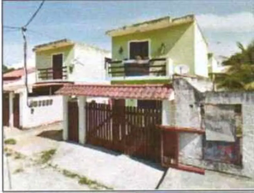 Foto 1 de Casa com 2 quartos à venda, 61m2 em Mage - RJ