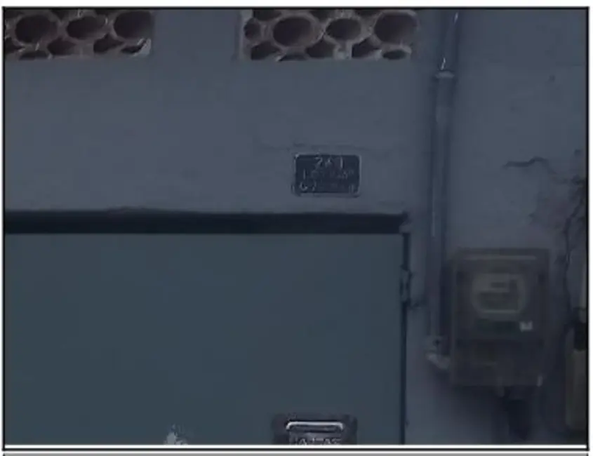 Foto 2 de Casa com 1 quarto à venda, 50m2 em Vila Tiradentes, Sao Joao De Meriti - RJ