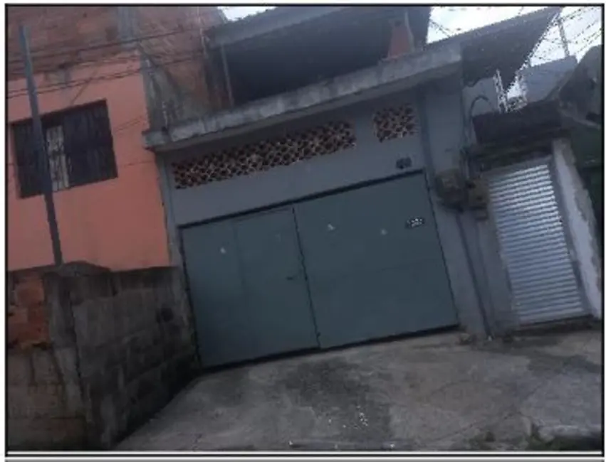 Foto 3 de Casa com 1 quarto à venda, 50m2 em Vila Tiradentes, Sao Joao De Meriti - RJ