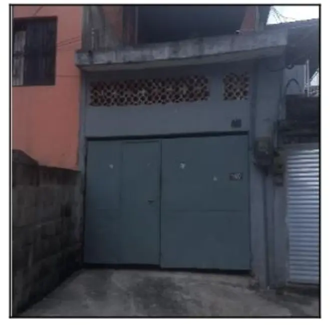 Foto 1 de Casa com 1 quarto à venda, 50m2 em Vila Tiradentes, Sao Joao De Meriti - RJ