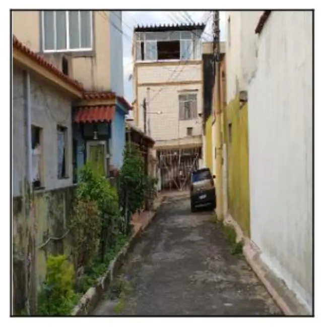 Casa com 3 quartos à venda, 250m2 em Centro, Nilopolis - RJ - imagem 1 Foto 1 de Casa com 3 quartos à venda, 250m2 em Centro, Nilopolis - RJ