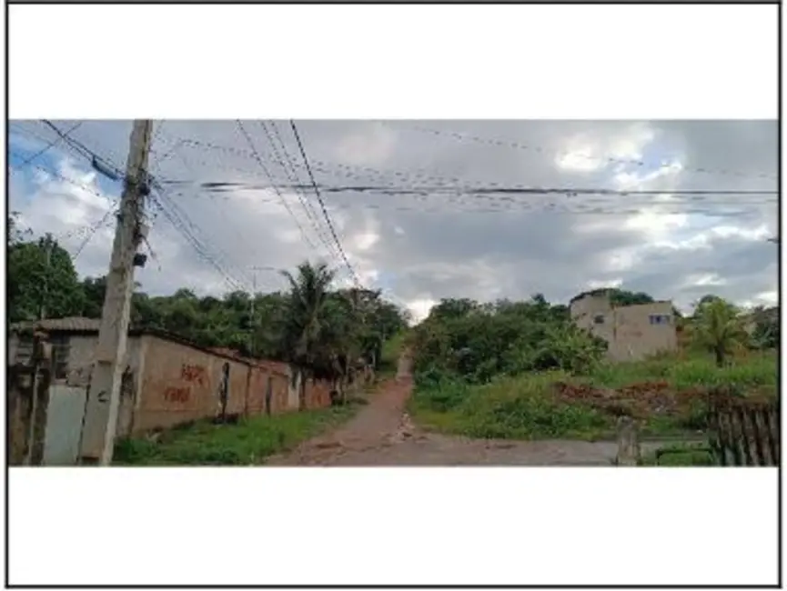 Casa com 2 quartos à venda, 54m2 em Itaville, Itaborai - RJ - imagem 1 Foto 1 de Casa com 2 quartos à venda, 54m2 em Itaville, Itaborai - RJ