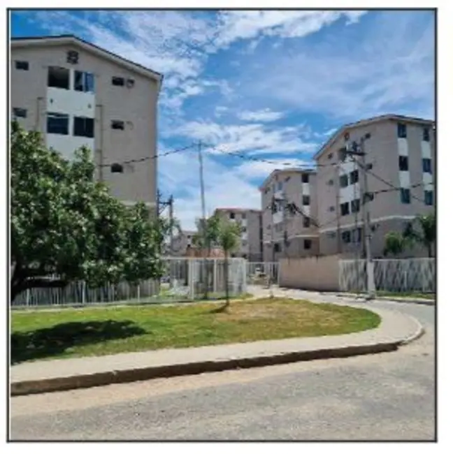 Apartamento com 2 quartos à venda, 43m2 em Itaborai - RJ - imagem 1 Foto 1 de Apartamento com 2 quartos à venda, 43m2 em Itaborai - RJ