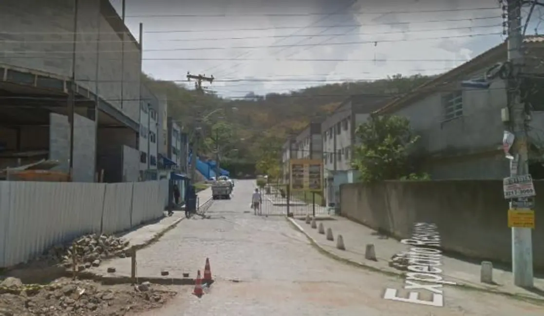 Foto 1 de Apartamento com 2 quartos à venda, 47m2 em Bangu, Rio De Janeiro - RJ