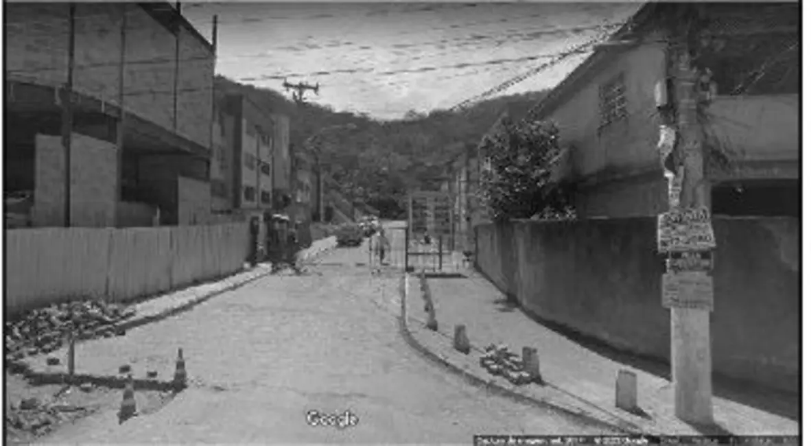 Foto 1 de Apartamento com 2 quartos à venda, 44m2 em Bangu, Rio De Janeiro - RJ