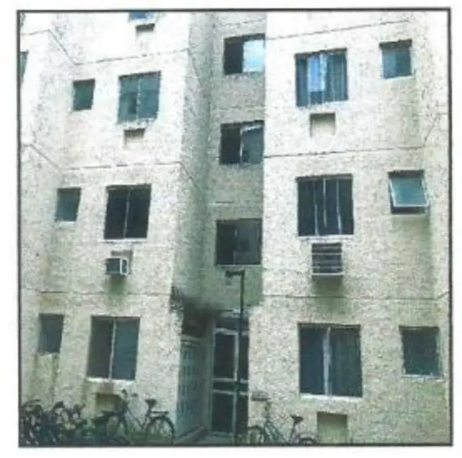 Foto 1 de Apartamento com 2 quartos à venda, 44m2 em Cosmos, Rio De Janeiro - RJ