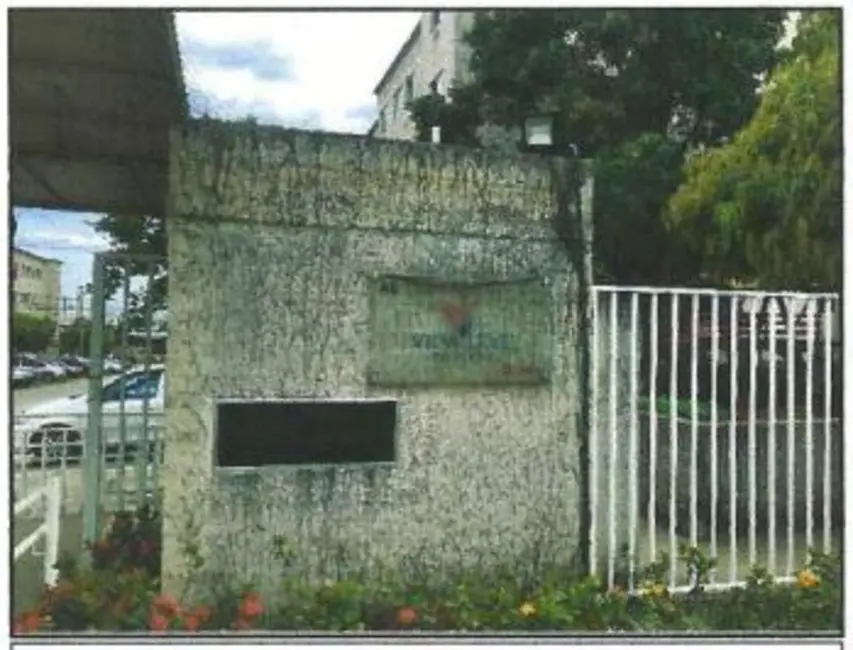 Foto 2 de Apartamento com 2 quartos à venda, 44m2 em Cosmos, Rio De Janeiro - RJ