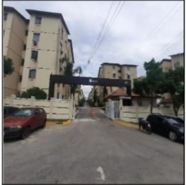 Apartamento com 2 quartos à venda, 42m2 em Paciência, Rio De Janeiro - RJ - imagem 1 Foto 1 de Apartamento com 2 quartos à venda, 42m2 em Paciência, Rio De Janeiro - RJ