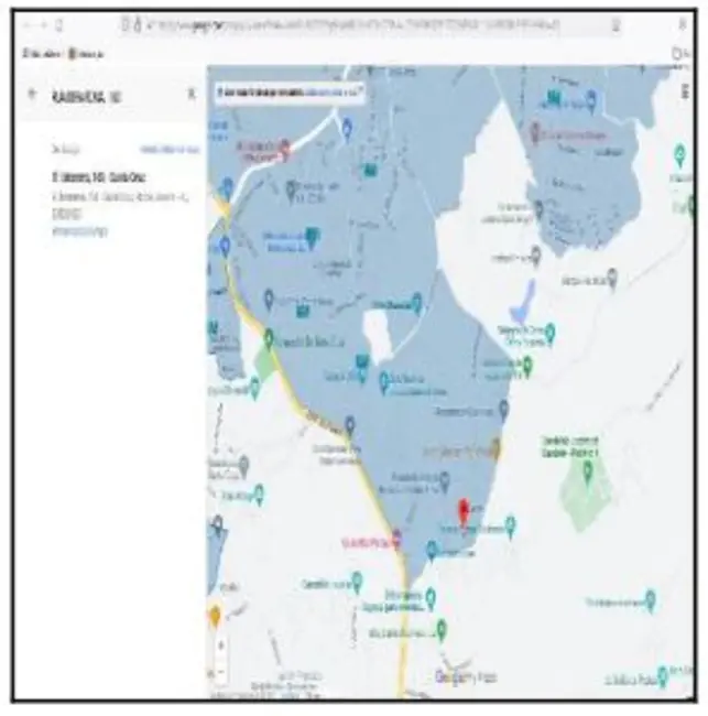 Apartamento com 1 quarto à venda, 45m2 em Santa Cruz, Rio De Janeiro - RJ - imagem 1 Foto 1 de Apartamento com 1 quarto à venda, 45m2 em Santa Cruz, Rio De Janeiro - RJ