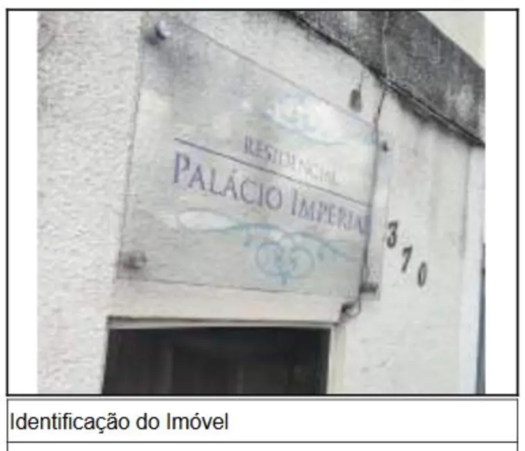 Foto 2 de Apartamento com 2 quartos à venda, 43m2 em Santa Cruz, Rio De Janeiro - RJ