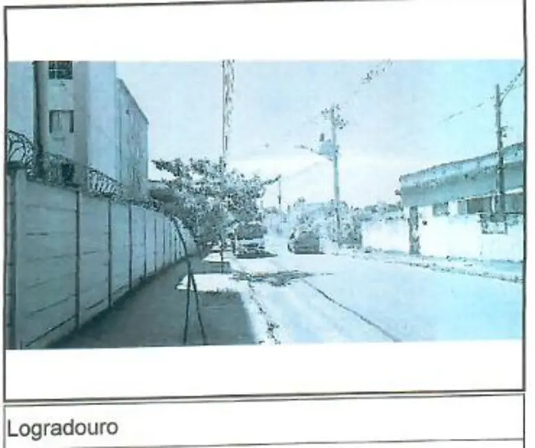 Foto 2 de Apartamento com 2 quartos à venda, 39m2 em Santa Cruz, Rio De Janeiro - RJ