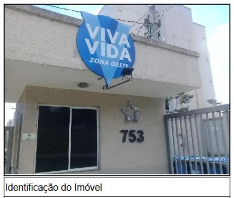 Foto 2 de Apartamento com 1 quarto à venda, 43m2 em Rio De Janeiro - RJ