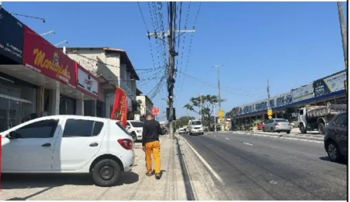 Foto 3 de Apartamento com 2 quartos à venda, 28800m2 em Santa Cruz, Rio De Janeiro - RJ