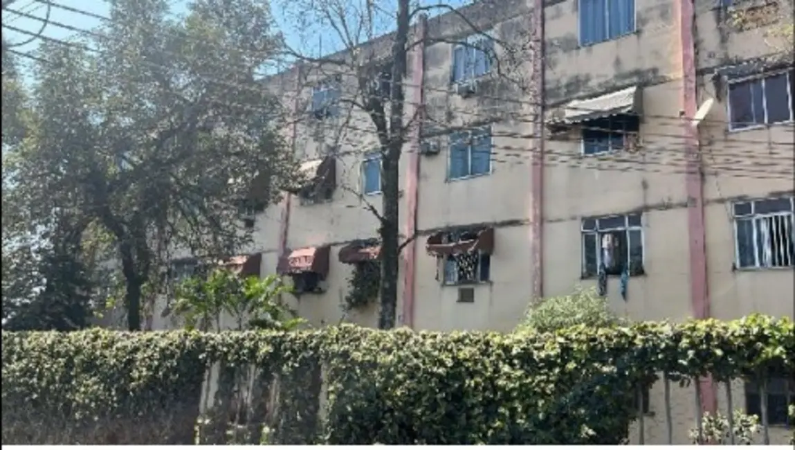 Foto 2 de Apartamento com 2 quartos à venda, 28800m2 em Santa Cruz, Rio De Janeiro - RJ