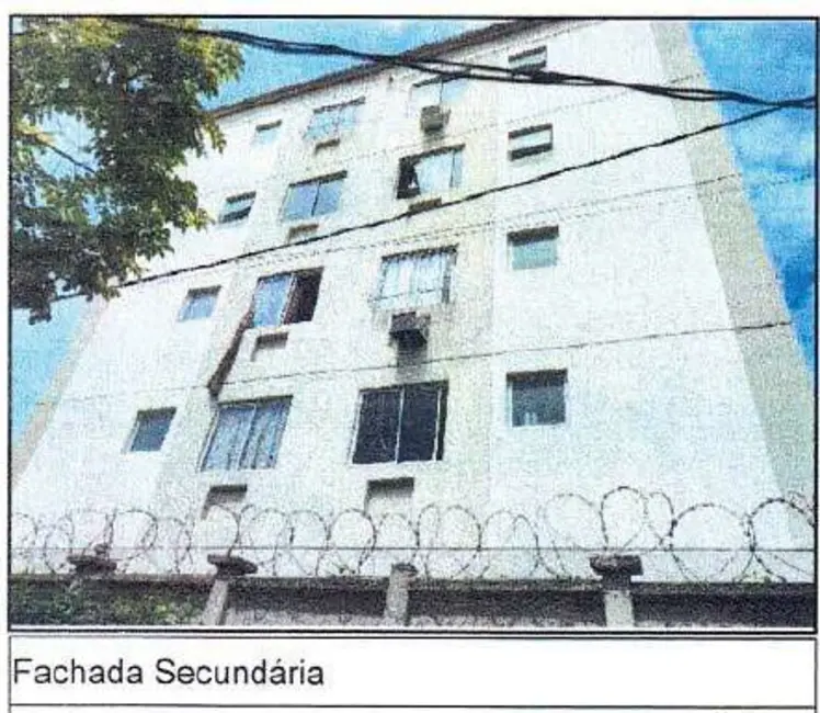 Apartamento com 1 quarto à venda, 41m2 em Realengo, Rio De Janeiro - RJ - imagem 3 Foto 3 de Apartamento com 1 quarto à venda, 41m2 em Realengo, Rio De Janeiro - RJ