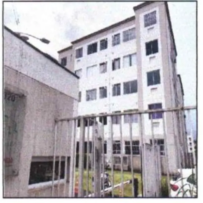 Foto 2 de Apartamento com 1 quarto à venda, 39m2 em Realengo, Rio De Janeiro - RJ