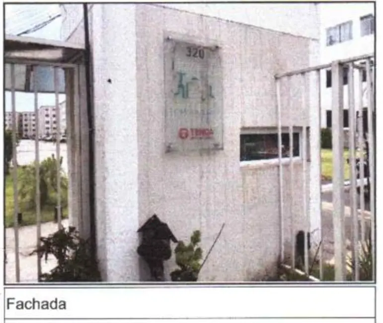 Foto 1 de Apartamento com 1 quarto à venda, 39m2 em Realengo, Rio De Janeiro - RJ