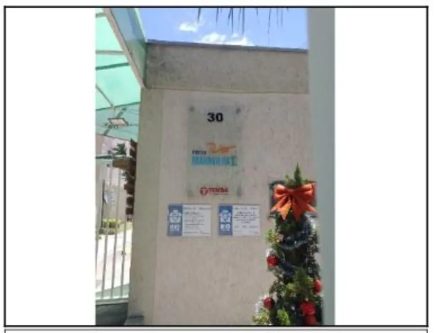 Foto 3 de Apartamento com 2 quartos à venda, 43m2 em Realengo, Rio De Janeiro - RJ