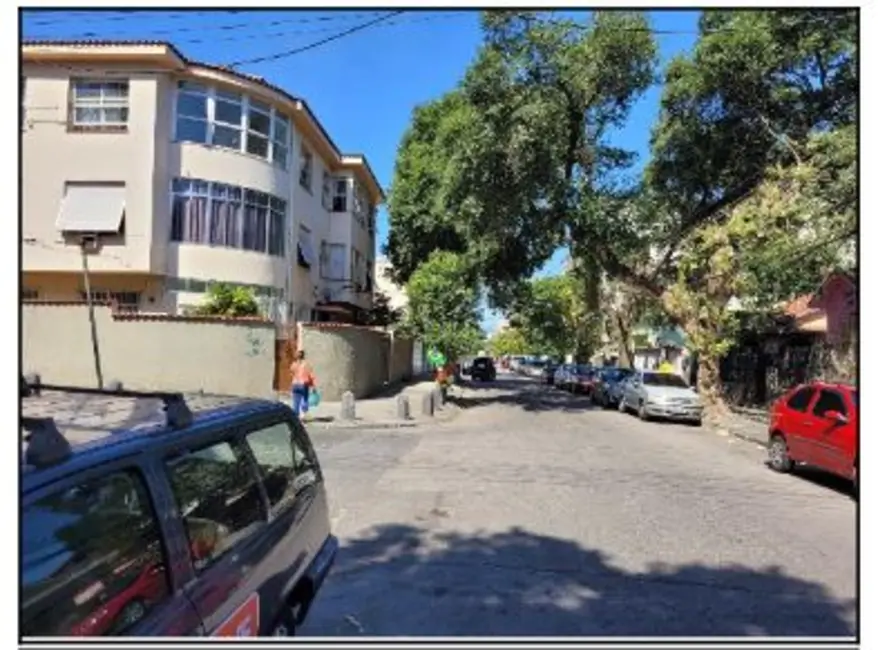 Foto 2 de Casa com 3 quartos à venda, 129m2 em Vila Isabel, Rio De Janeiro - RJ
