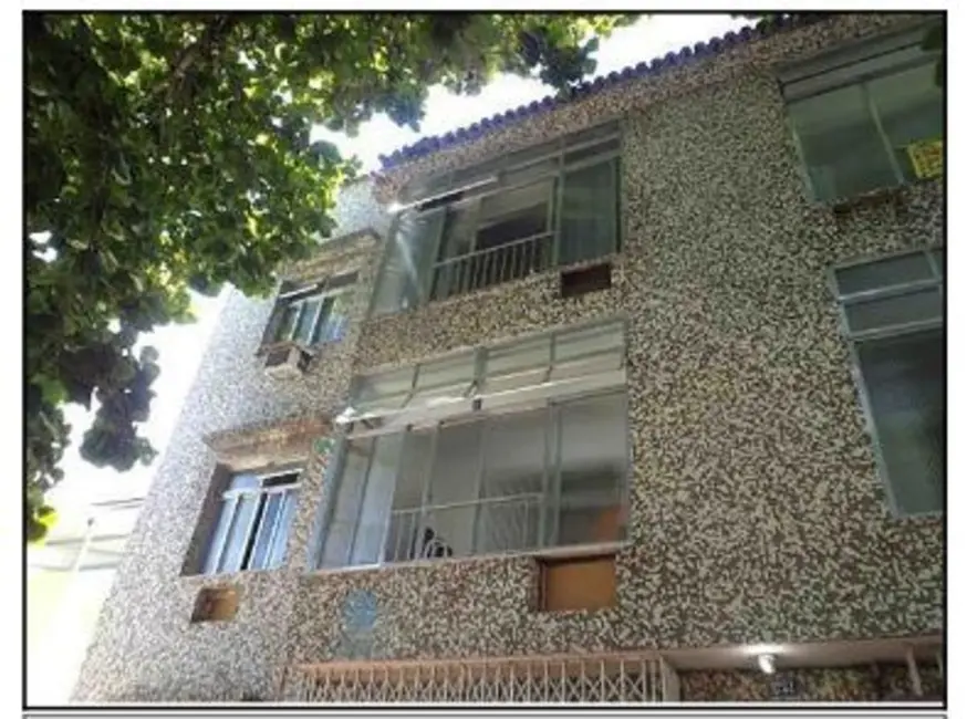 Foto 3 de Apartamento com 1 quarto à venda, 37m2 em Vila Isabel, Rio De Janeiro - RJ