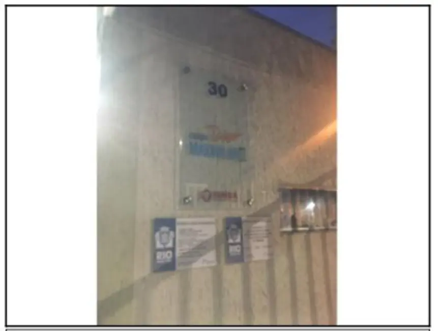 Apartamento com 1 quarto à venda, 43m2 em Realengo, Rio De Janeiro - RJ - imagem 3 Foto 3 de Apartamento com 1 quarto à venda, 43m2 em Realengo, Rio De Janeiro - RJ