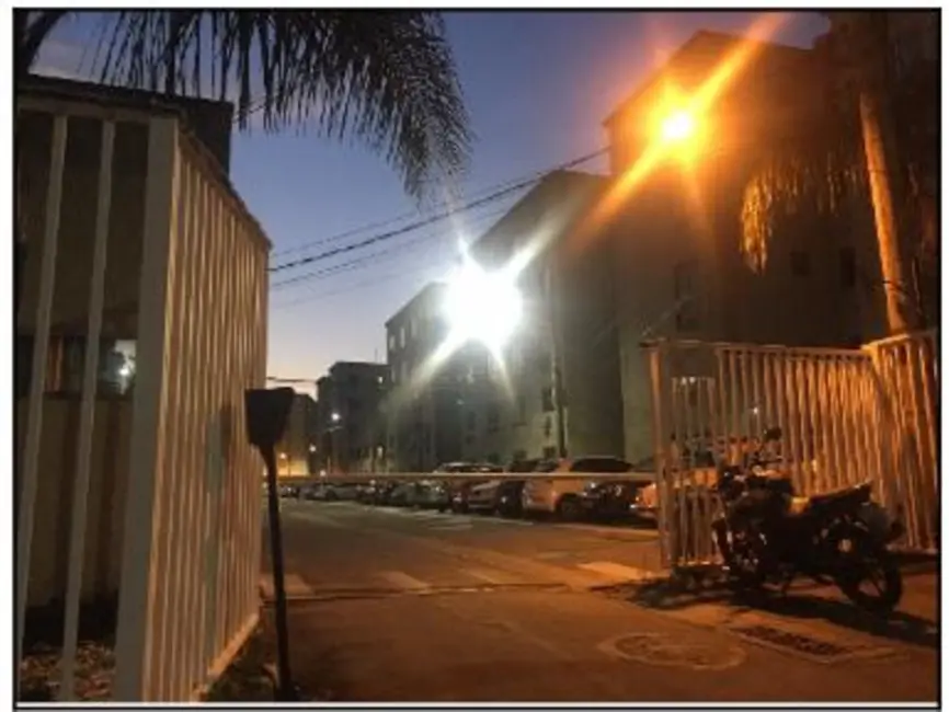 Foto 2 de Apartamento com 1 quarto à venda, 43m2 em Realengo, Rio De Janeiro - RJ