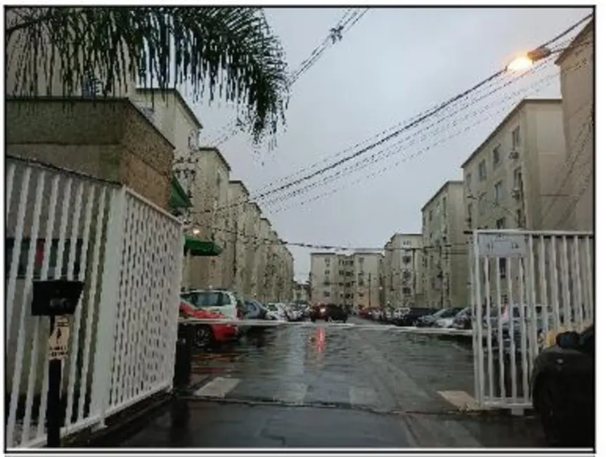 Apartamento com 2 quartos à venda, 43m2 em Realengo, Rio De Janeiro - RJ - imagem 2 Foto 2 de Apartamento com 2 quartos à venda, 43m2 em Realengo, Rio De Janeiro - RJ