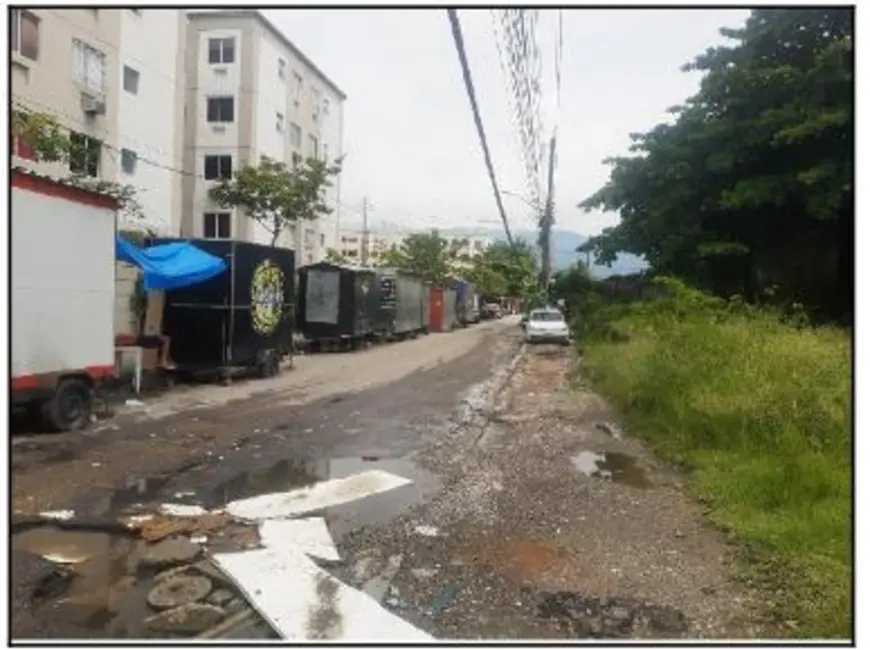 Foto 3 de Apartamento com 2 quartos à venda, 43m2 em Realengo, Rio De Janeiro - RJ