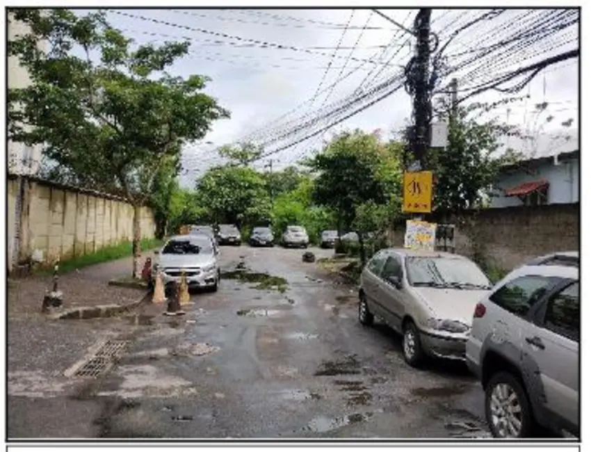 Foto 2 de Apartamento com 2 quartos à venda, 43m2 em Realengo, Rio De Janeiro - RJ