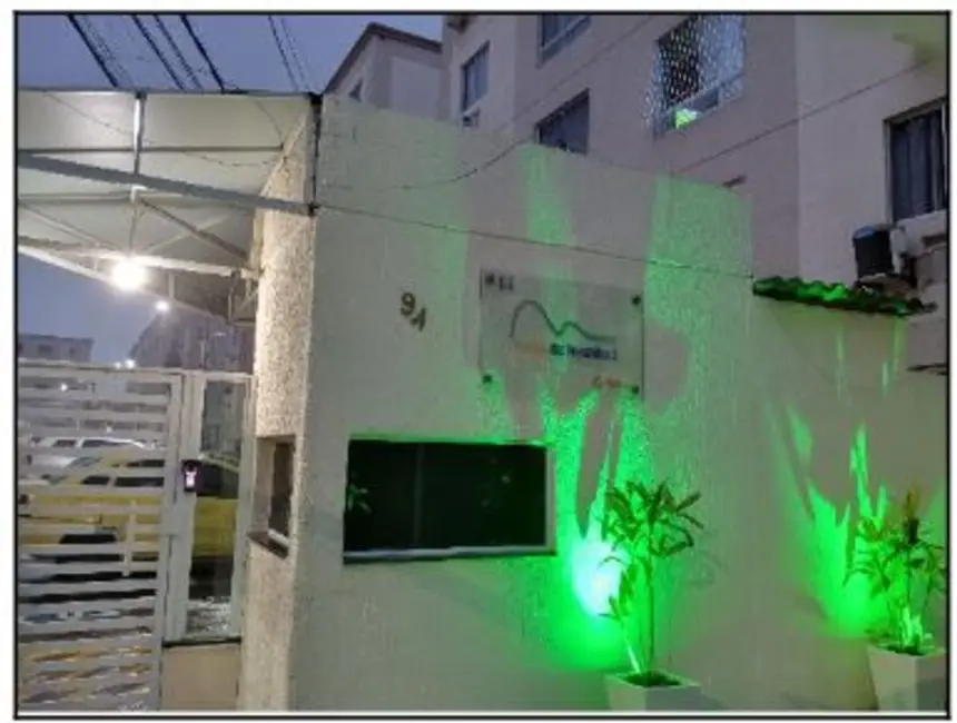 Apartamento com 2 quartos à venda, 43m2 em Realengo, Rio De Janeiro - RJ - imagem 2 Foto 2 de Apartamento com 2 quartos à venda, 43m2 em Realengo, Rio De Janeiro - RJ