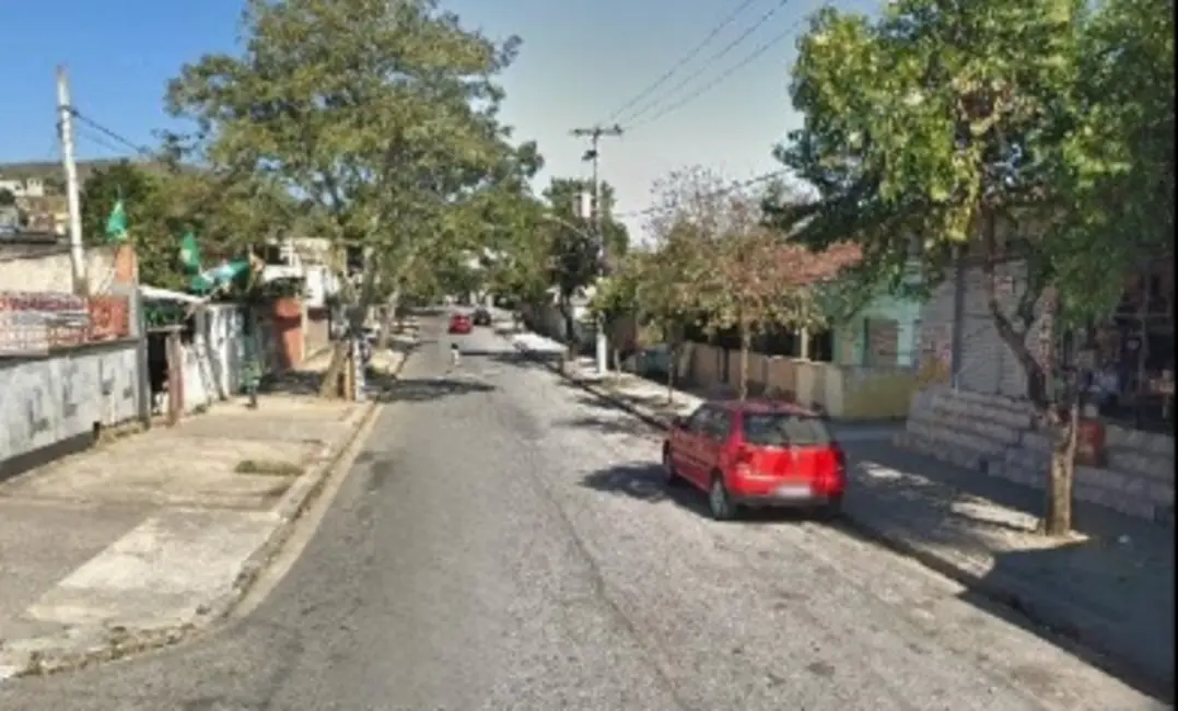 Foto 2 de Apartamento com 2 quartos à venda, 59m2 em Praça Seca, Rio De Janeiro - RJ