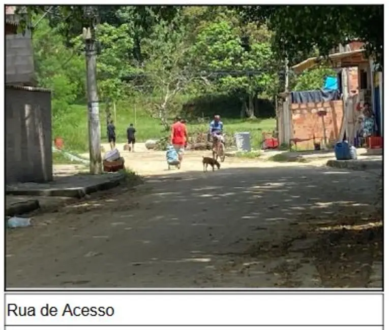 Foto 1 de Casa com 2 quartos à venda, 64m2 em Parque Paulista, Duque De Caxias - RJ