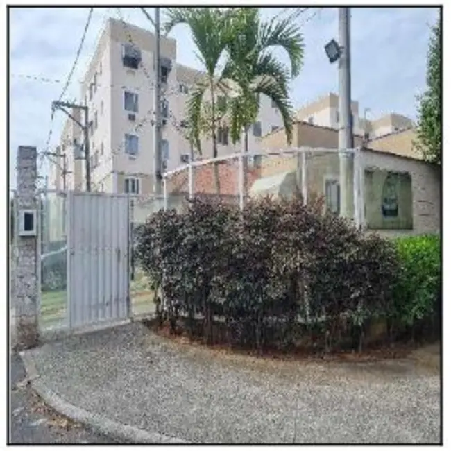 Foto 1 de Apartamento com 2 quartos à venda, 45m2 em Barro Branco, Duque De Caxias - RJ