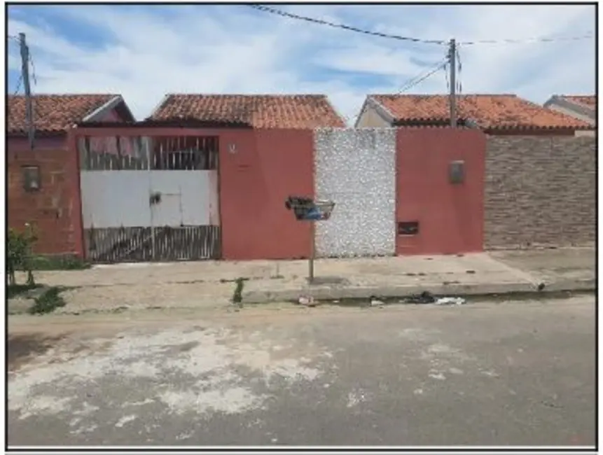 Foto 1 de Casa com 2 quartos à venda, 45m2 em Campos Dos Goytacazes - RJ