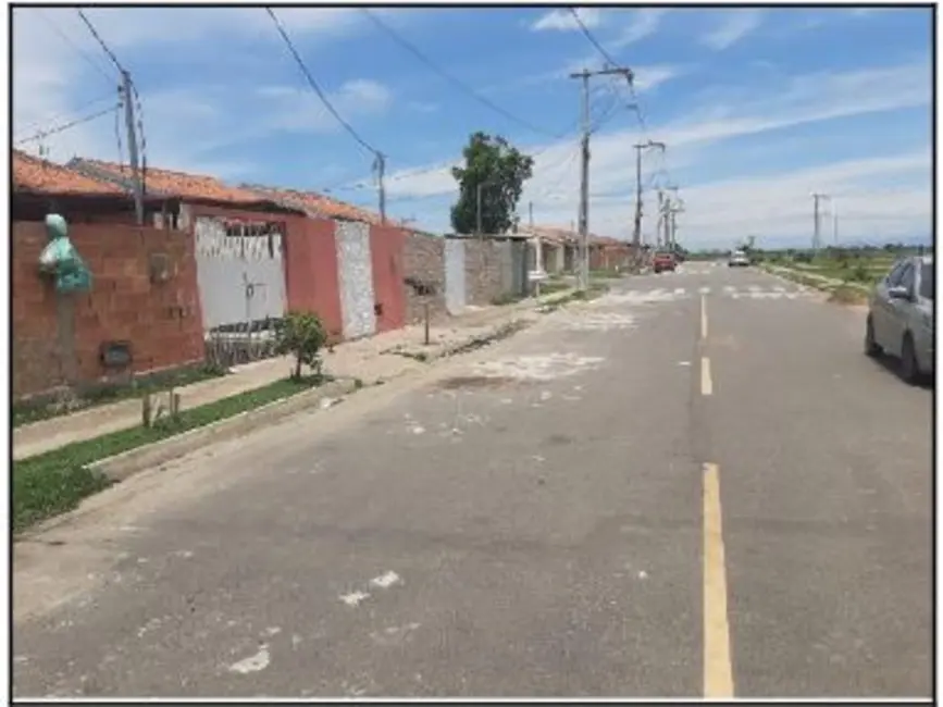 Foto 2 de Casa com 2 quartos à venda, 45m2 em Campos Dos Goytacazes - RJ